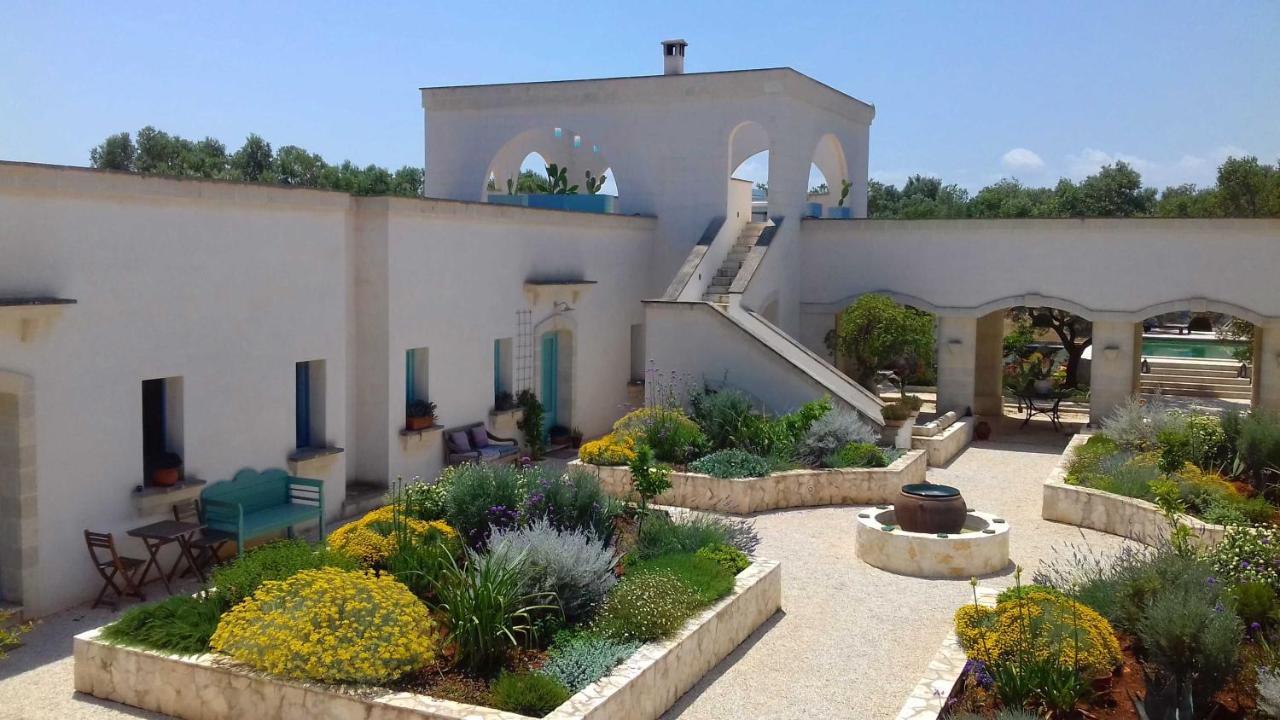 The Proud Garden Carovigno Exterior foto