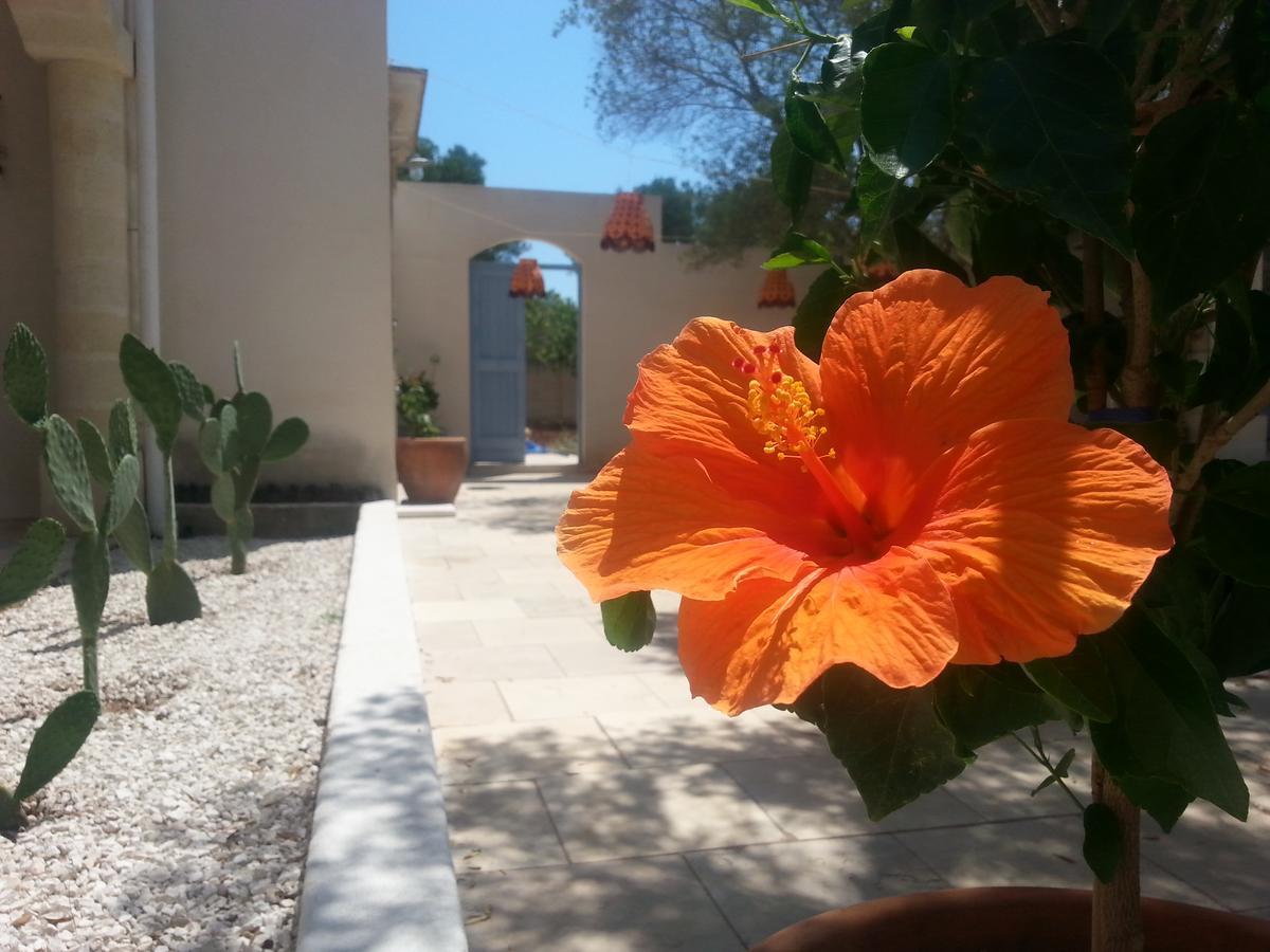The Proud Garden Carovigno Exterior foto
