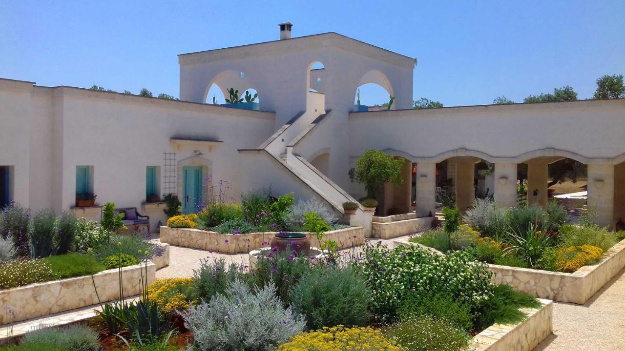 The Proud Garden Carovigno Exterior foto