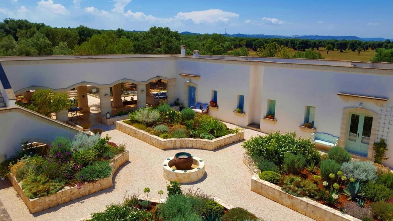 The Proud Garden Carovigno Exterior foto
